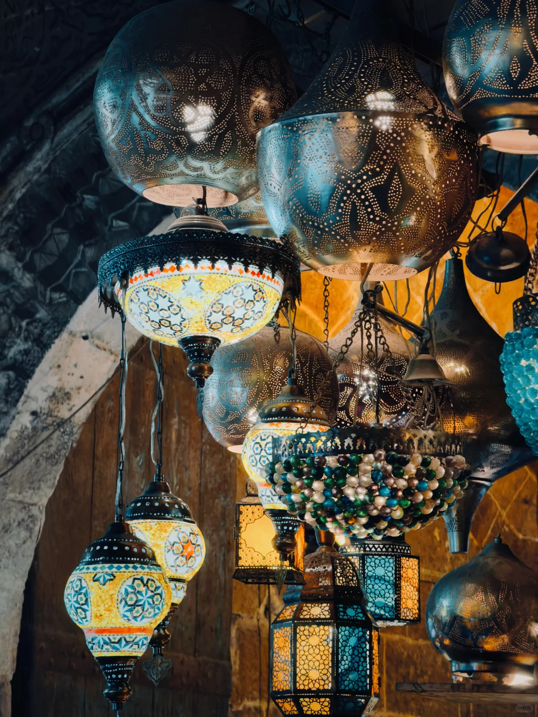 闯进埃及的一千零一夜