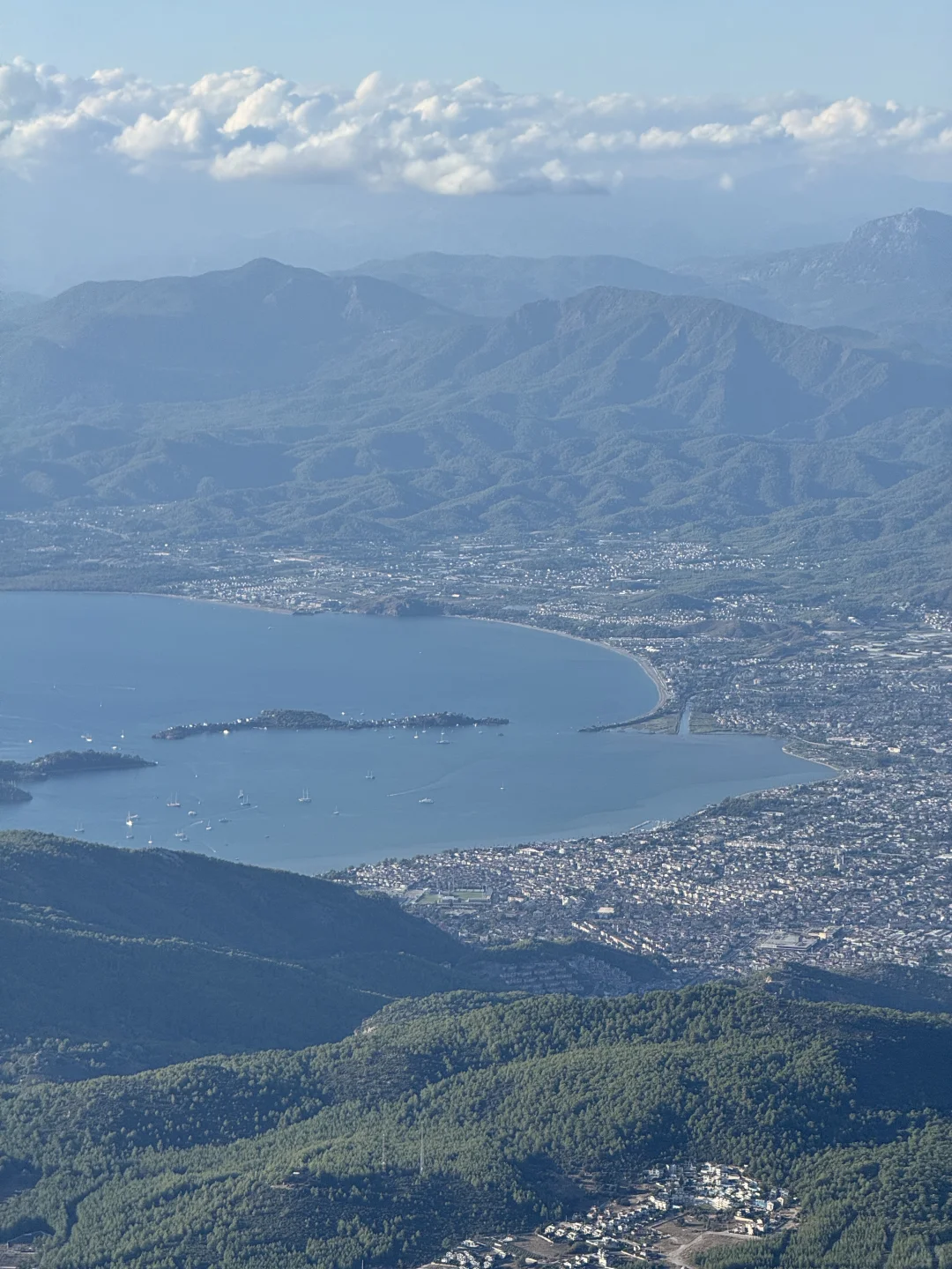 ✈️国庆土耳其8天7夜自由行！惊喜全记录