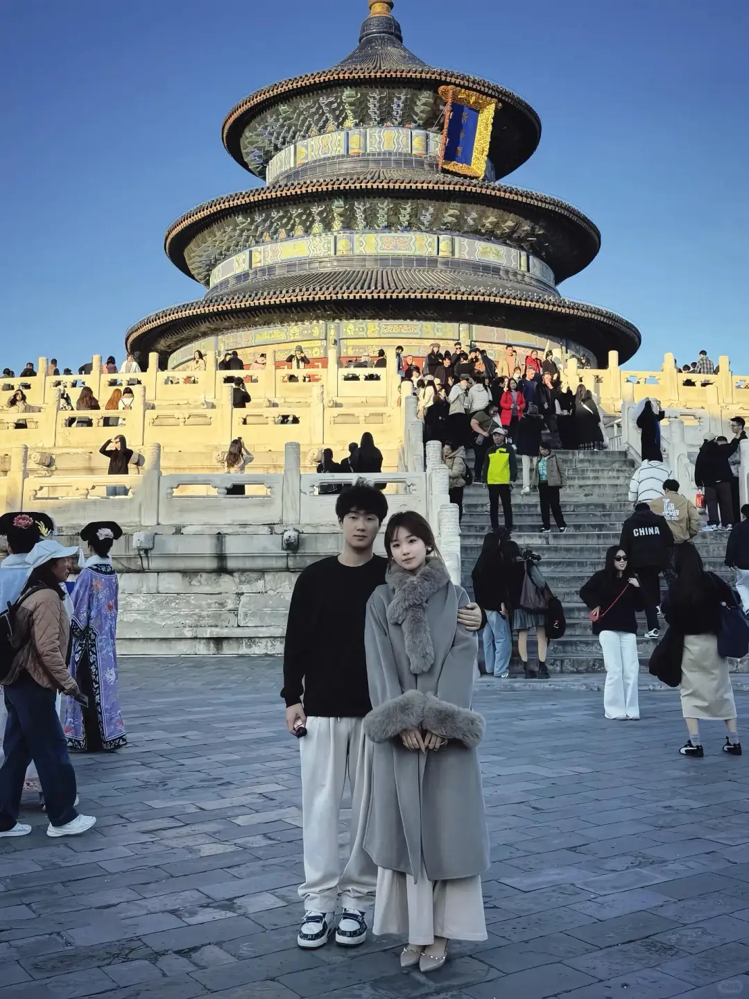 2025.11.11北京受冻已回,我的避雷建议是