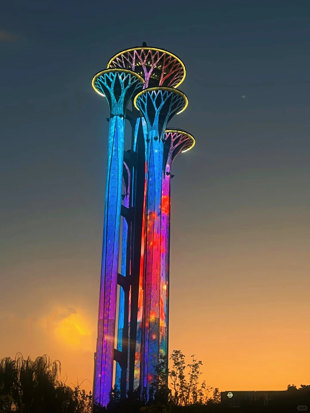 📍北京自由行怎么玩？5条地铁出行全攻略来啦