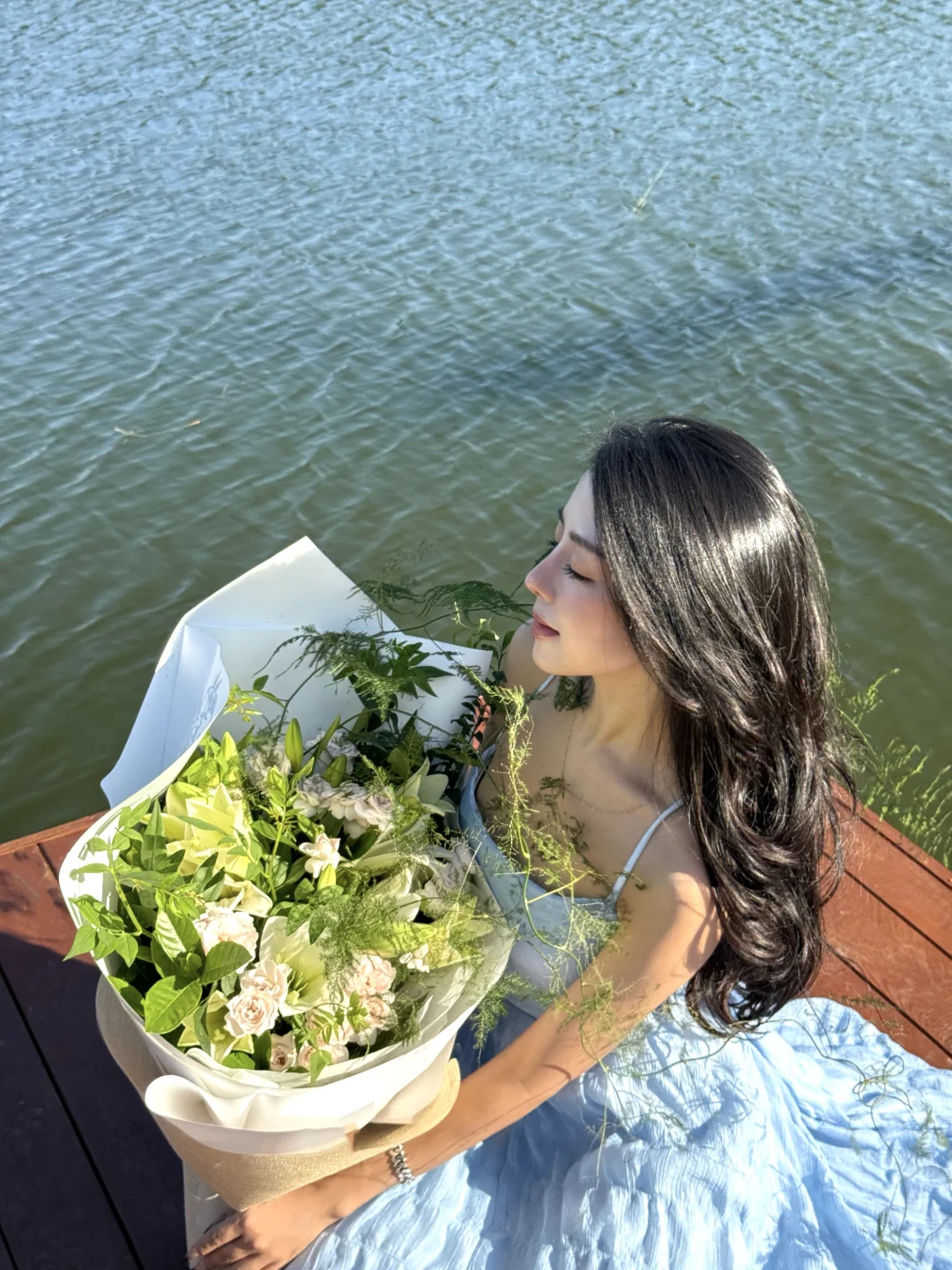 不在国外！在南宁！！！美死了！！！！！！