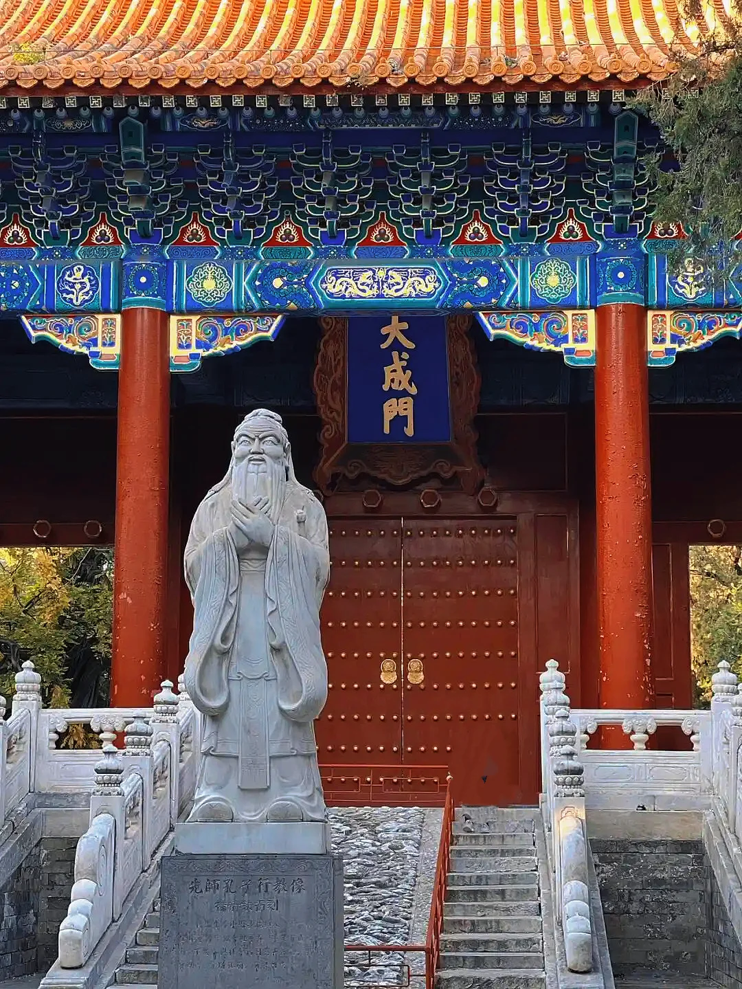 📍北京自由行怎么玩？5条地铁出行全攻略来啦