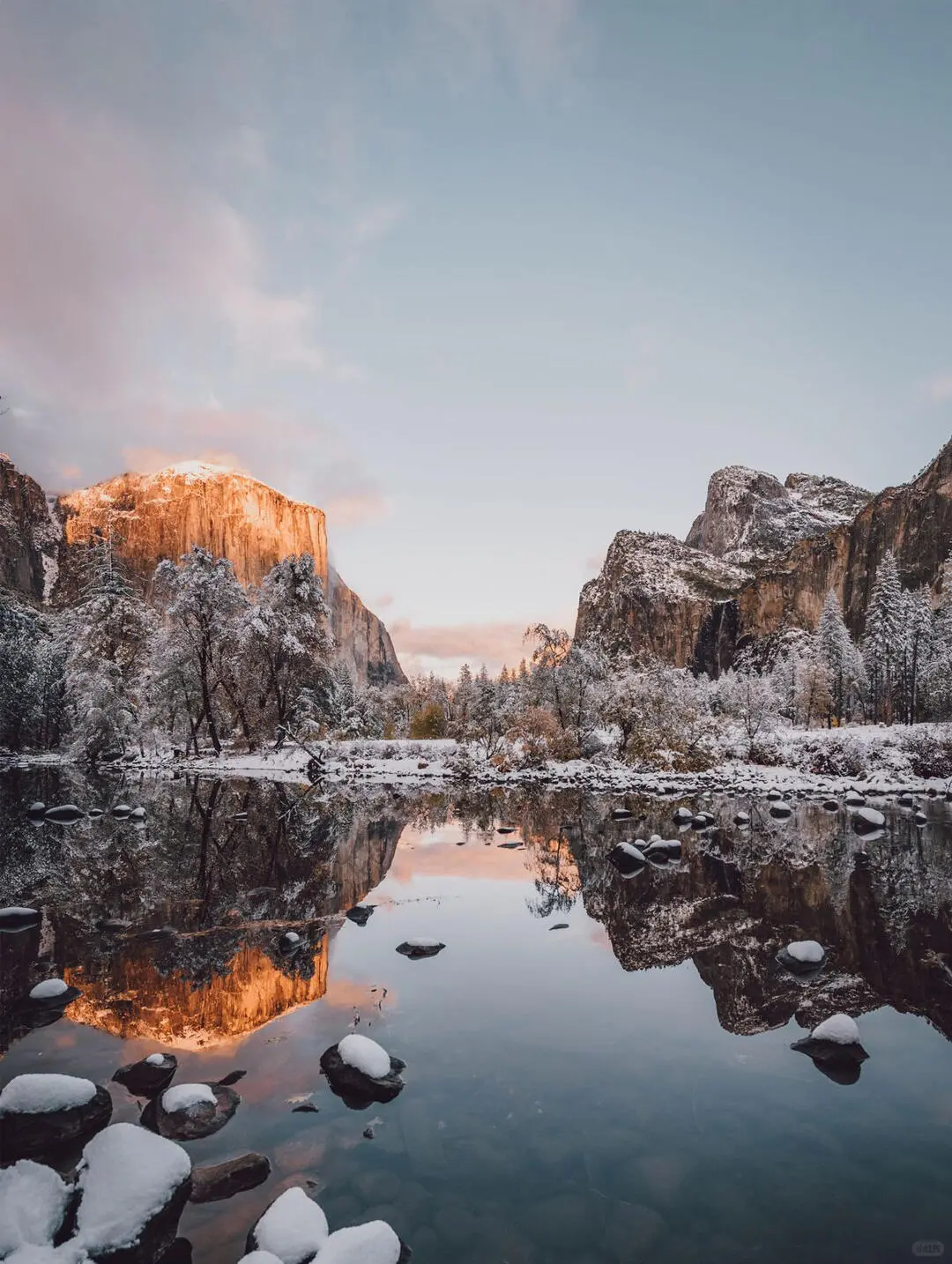感恩节玩透美西❓这条小众环线戒掉自驾瘾
