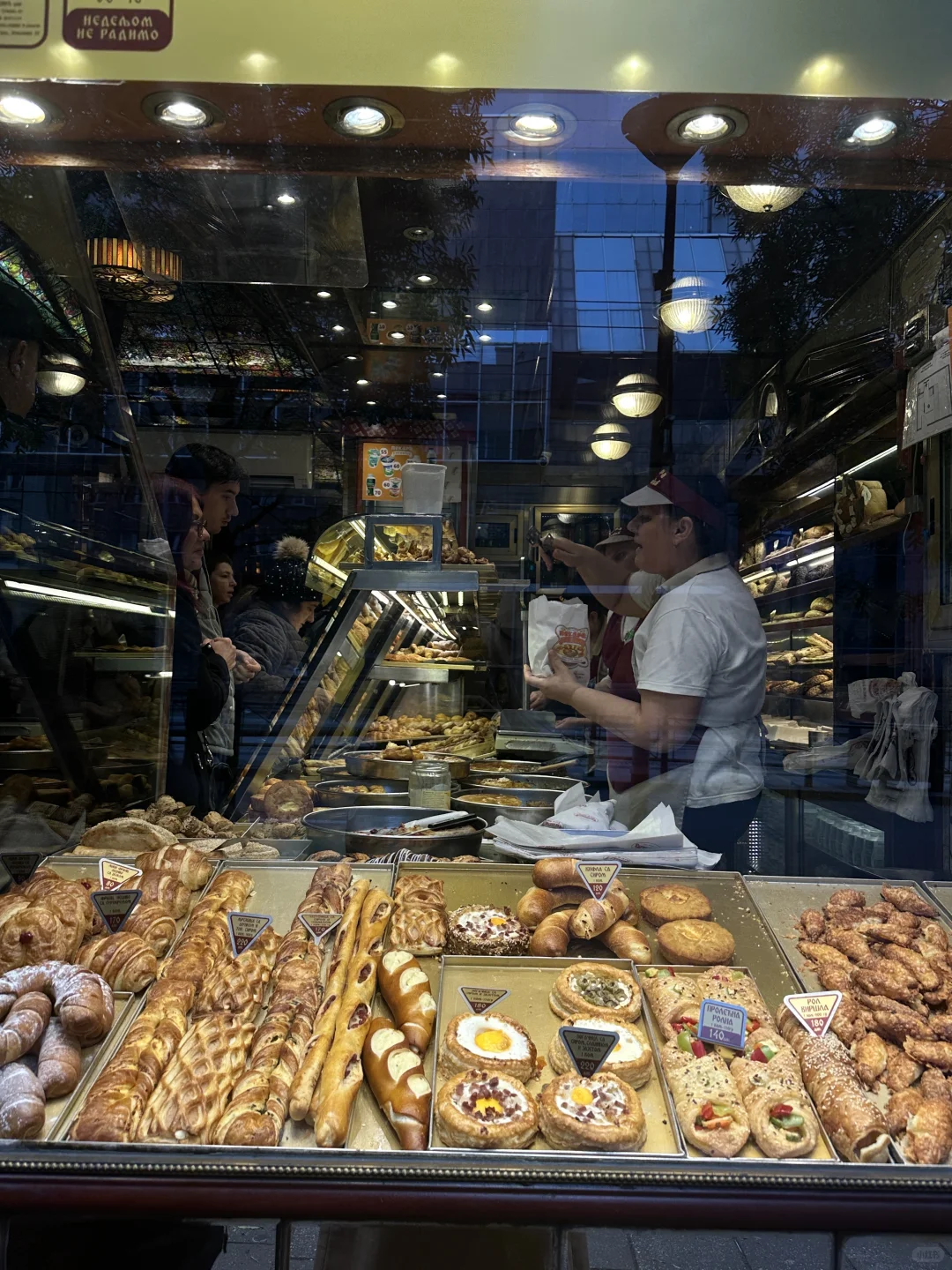 🇷🇸塞尔维亚｜很具性价比的欧洲小众国家