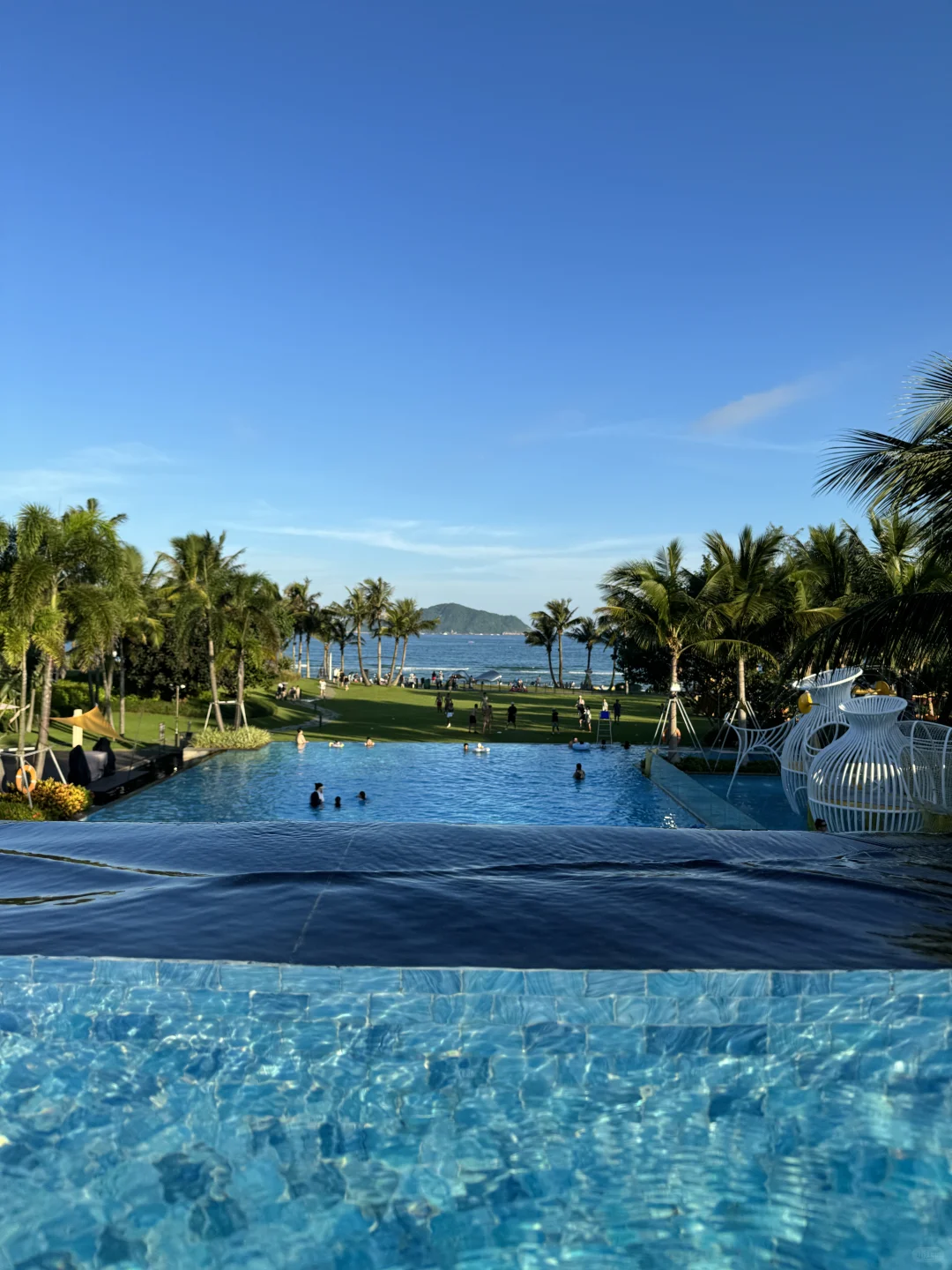 冬季反向旅游之海南万宁🏖️（超全攻略）