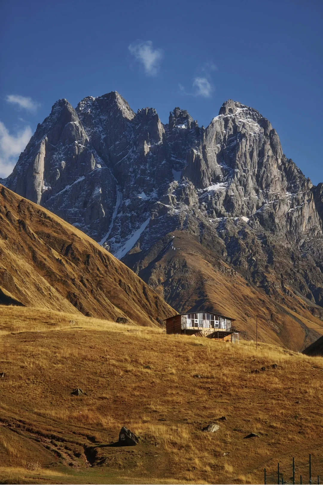 格鲁吉亚🇬🇪一定要来一次的高加索免签国