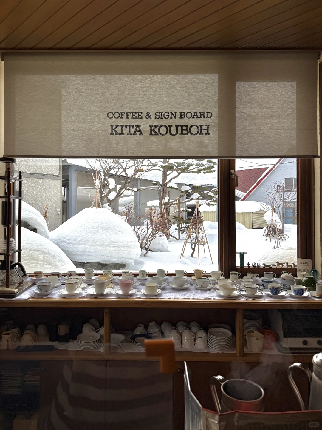 谁懂！！对自己的北海道攻略满意到睡不着！