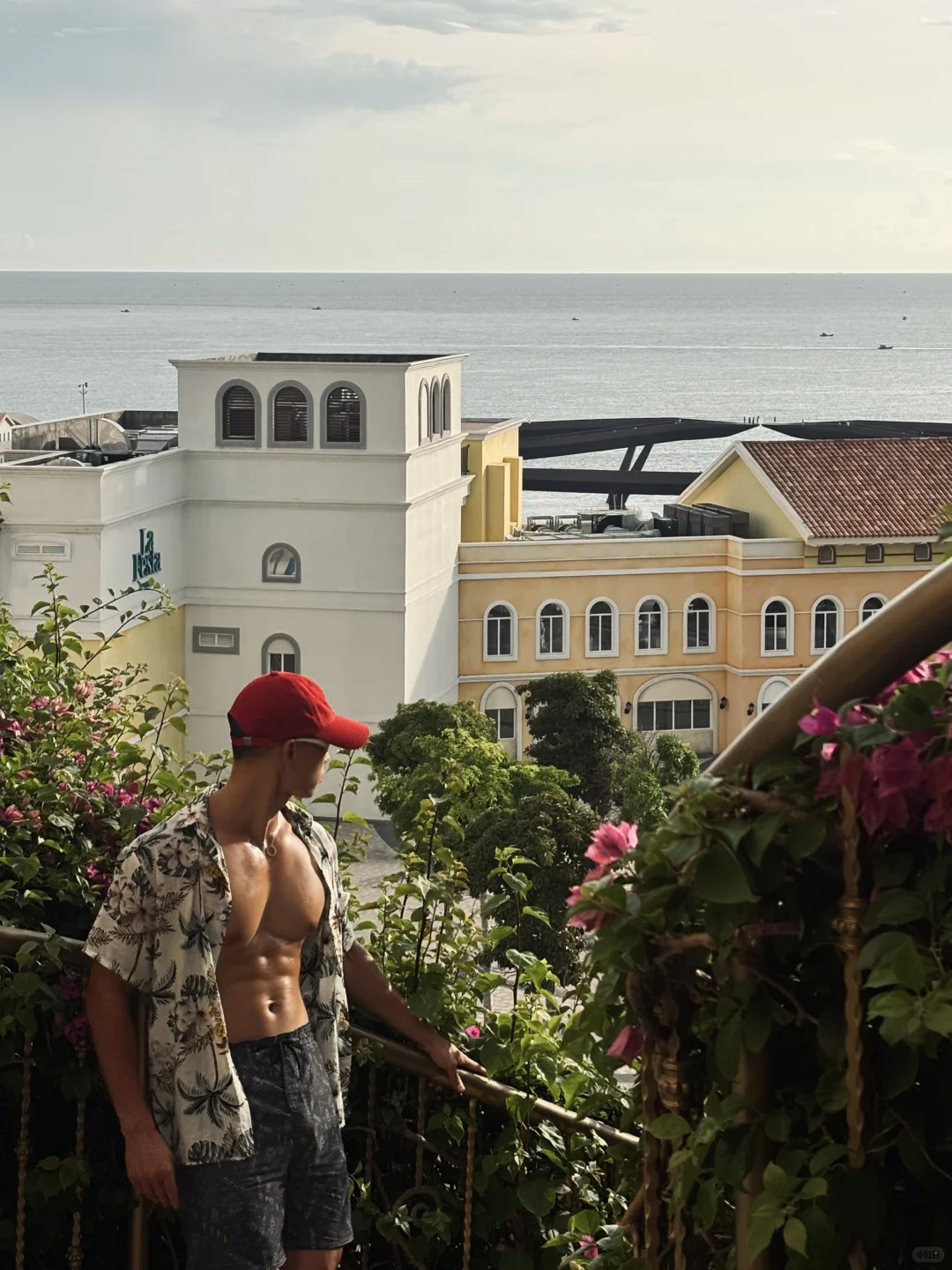 冬天的快乐绝对是东南亚海岛🏝️给的!!