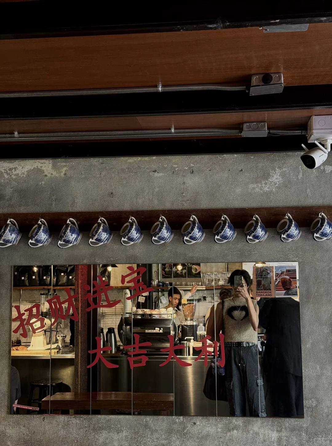 听说Songwat是曼谷最火的街 🇹🇭