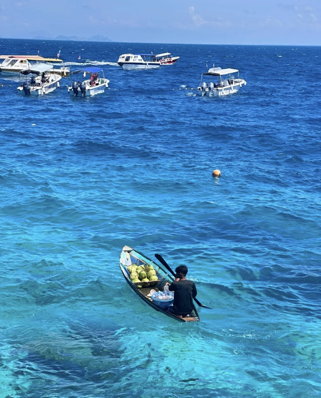出国首选马来西亚！玩5天才花2000+❗️