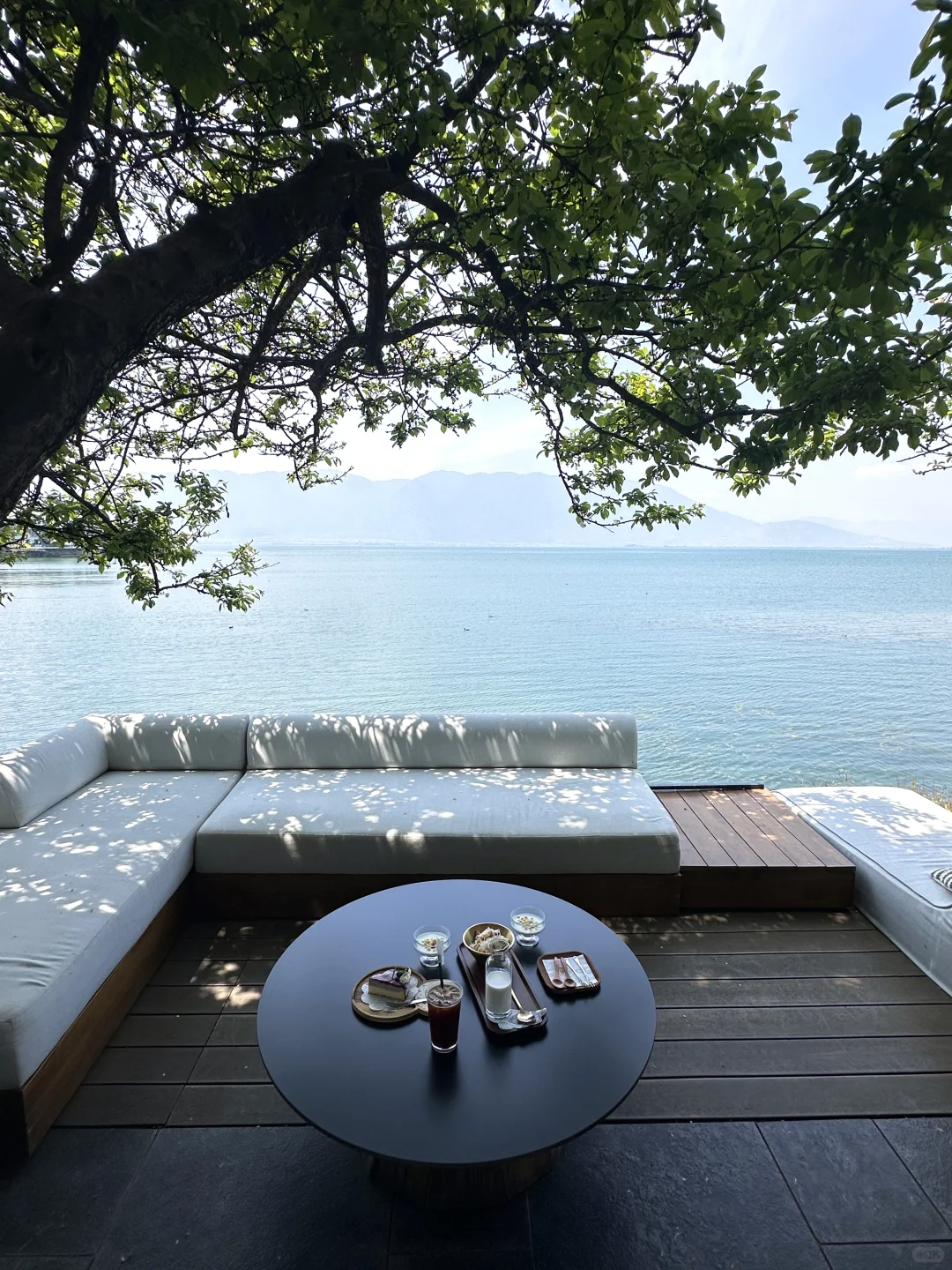 有点小钱有点品味的staycation年度top18