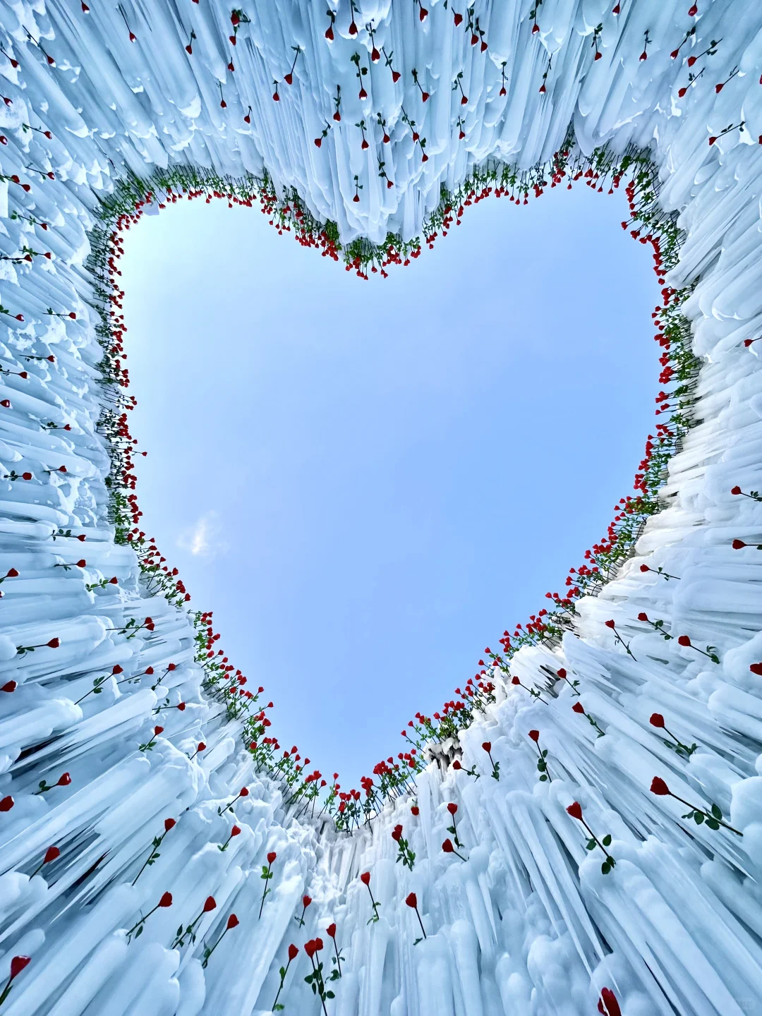 原本以为尔滨够美啦，直到去了这里…附线路