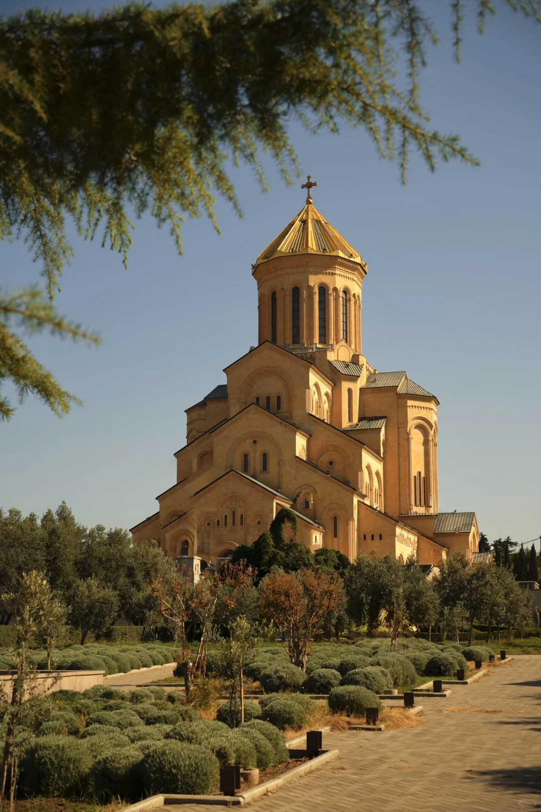 格鲁吉亚🇬🇪一定要来一次的高加索免签国