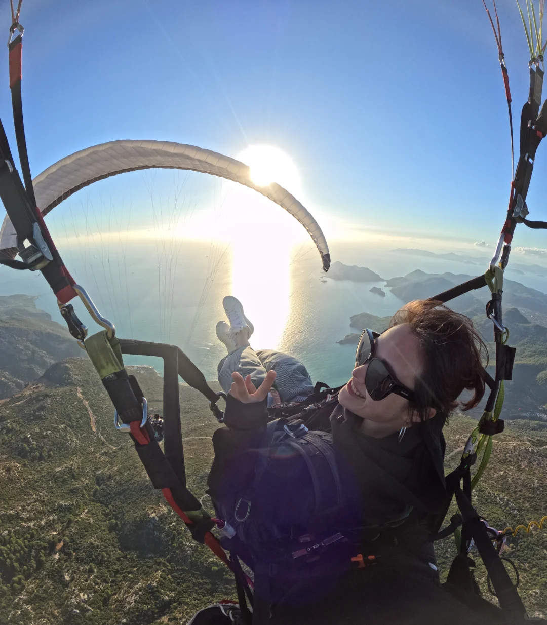 ✈️国庆土耳其8天7夜自由行！惊喜全记录