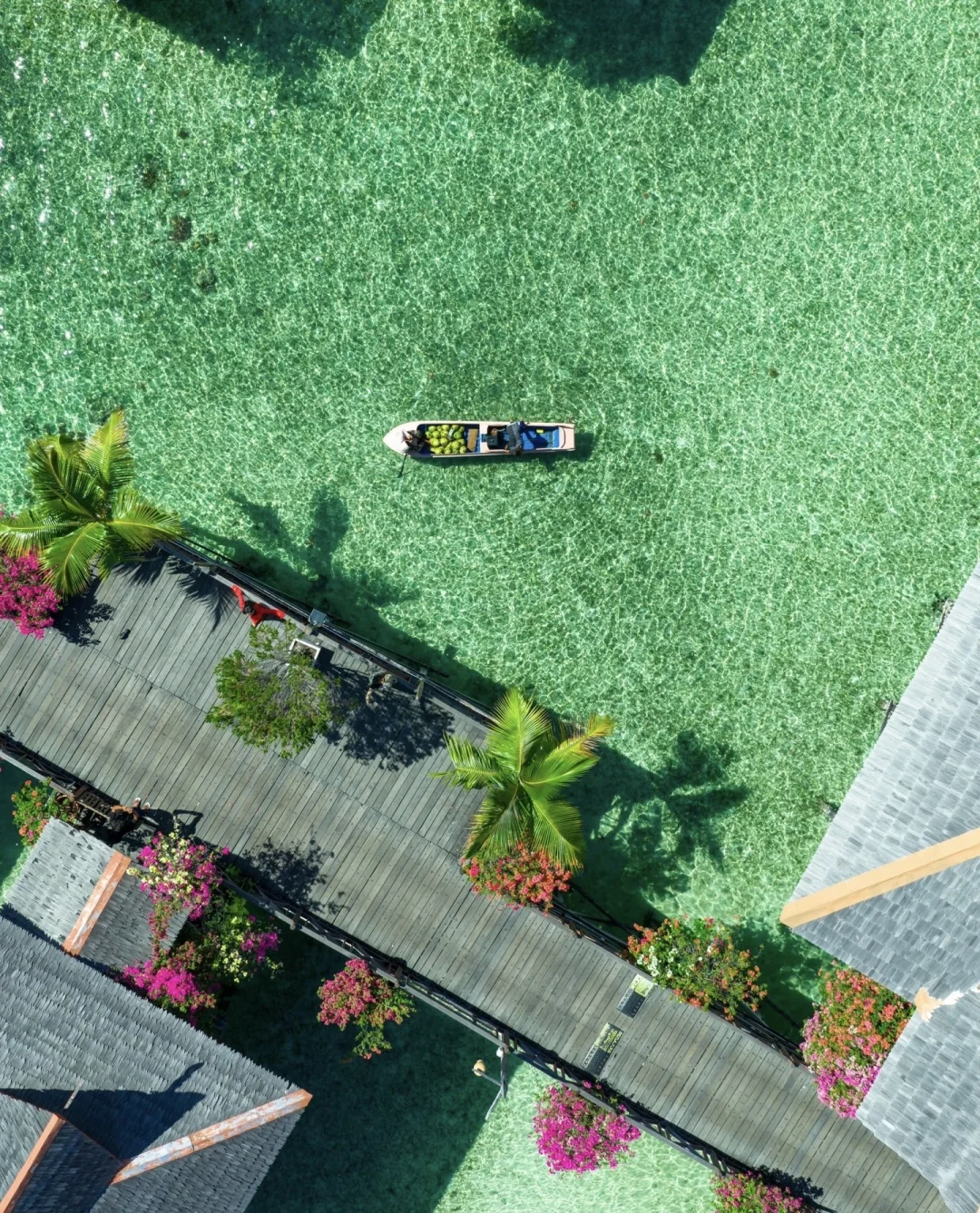 出国首选马来西亚！玩5天才花2000+❗️