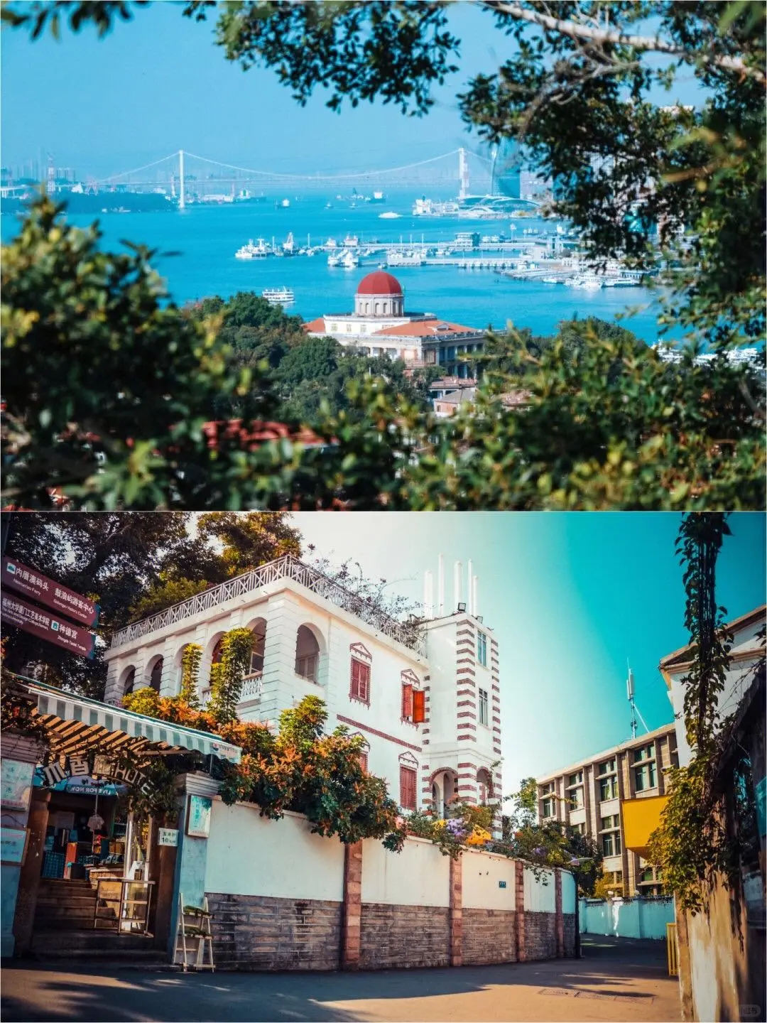 《国家地理》：中国一生必去的50个地方。