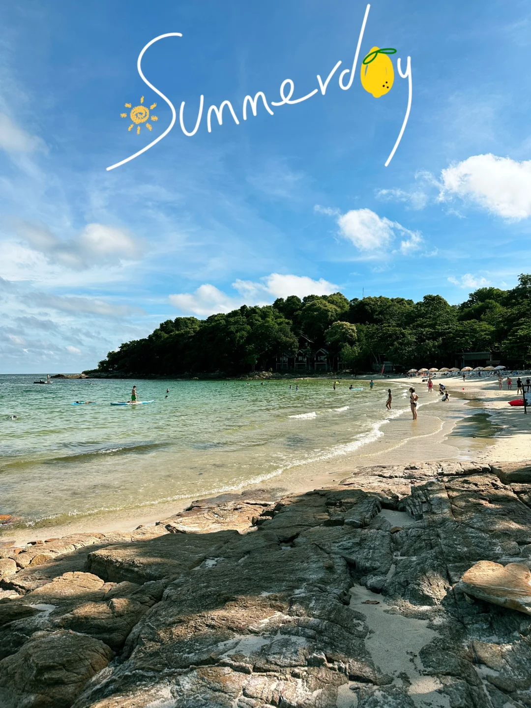 用我的双脚丈量世界之泰国曼谷