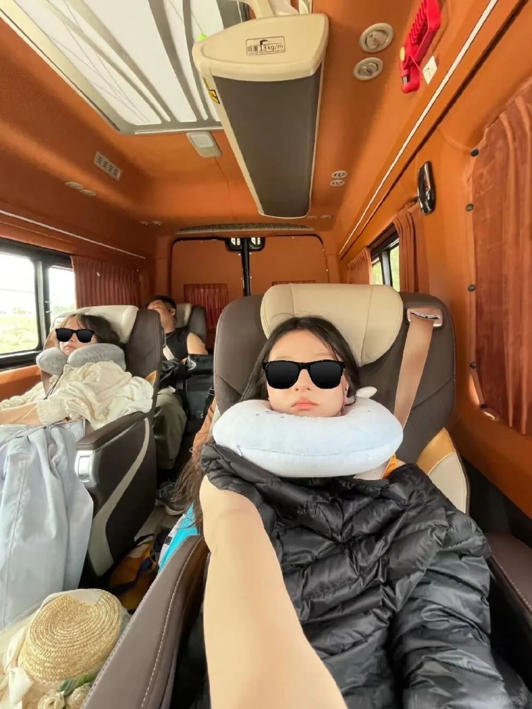 大力推荐我和男朋友报的贵州当地团（不是托