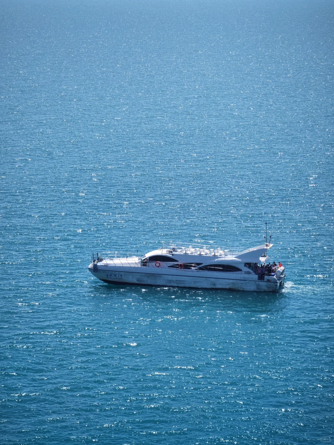 三亚南海观音攻略🔥108米圣像打卡