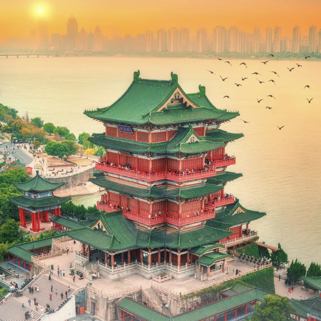 来江西必玩的六大景区（附上游玩攻略）