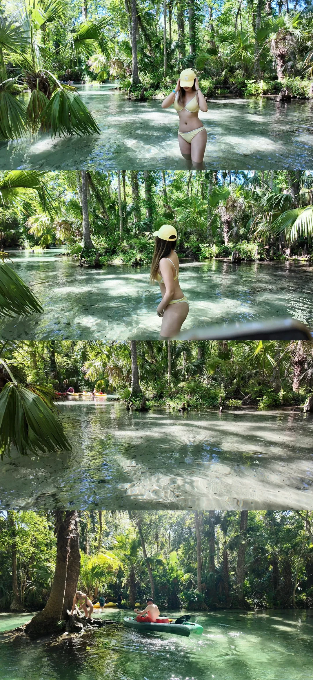 奥兰多千万别只去迪士尼环球！一定留时间给