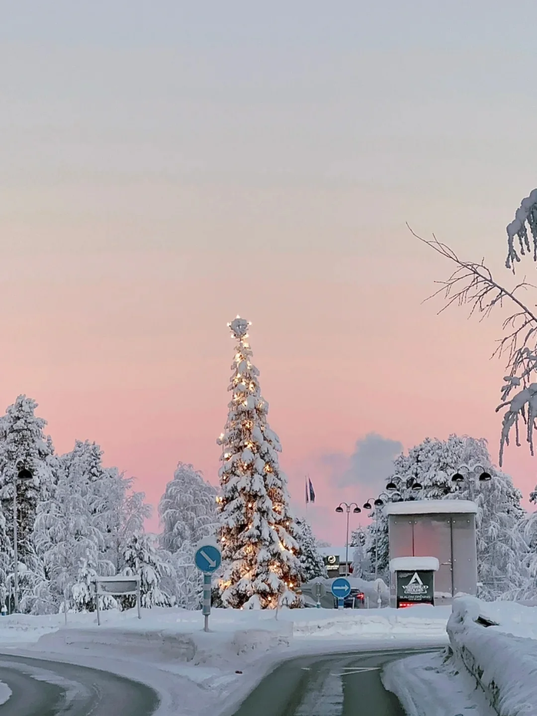 这辈子必去的九个国家❗