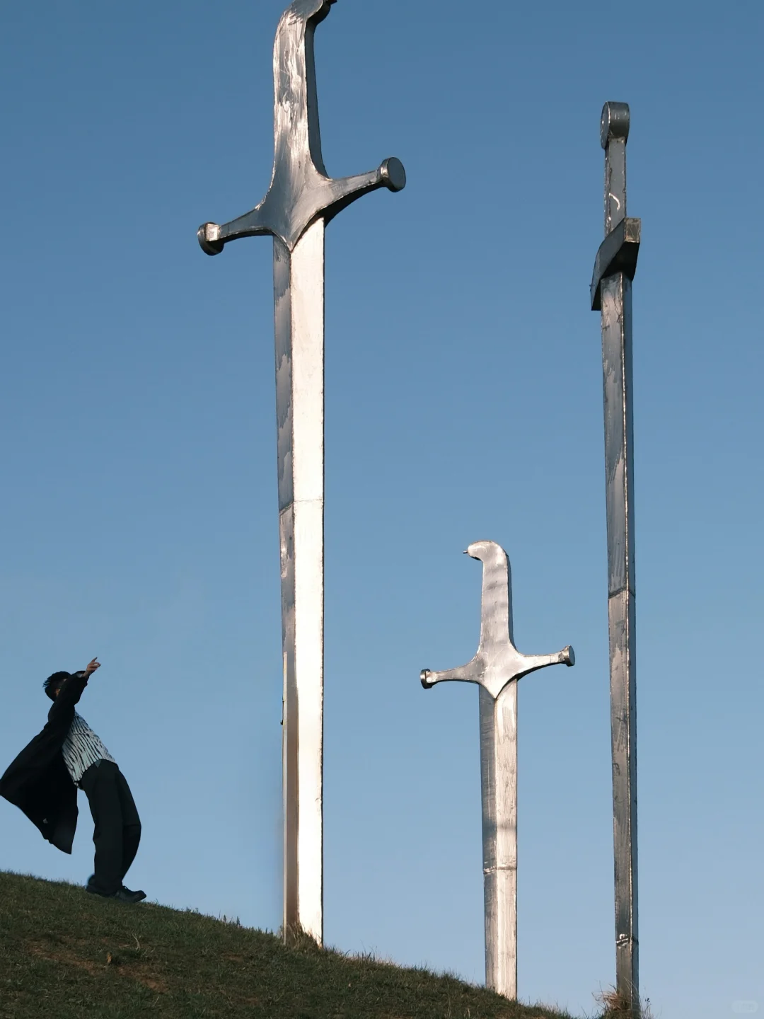 格鲁吉亚🇬🇪一定要来一次的高加索免签国