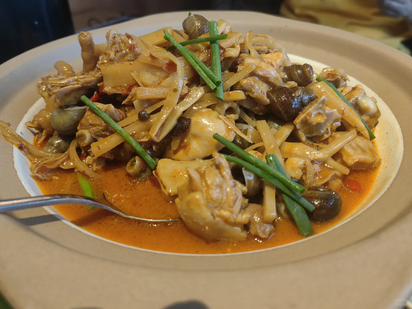 桂林市半日轻松吃喝玩，打卡核心景点