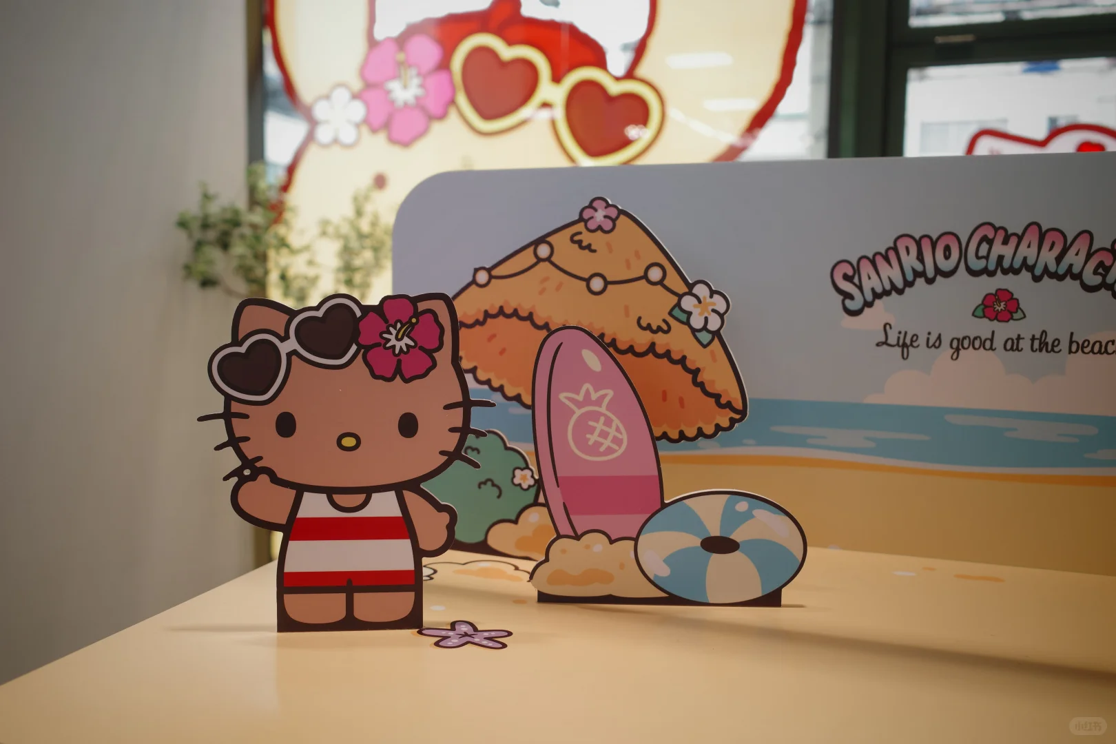 韓國景點｜聖水洞Dior