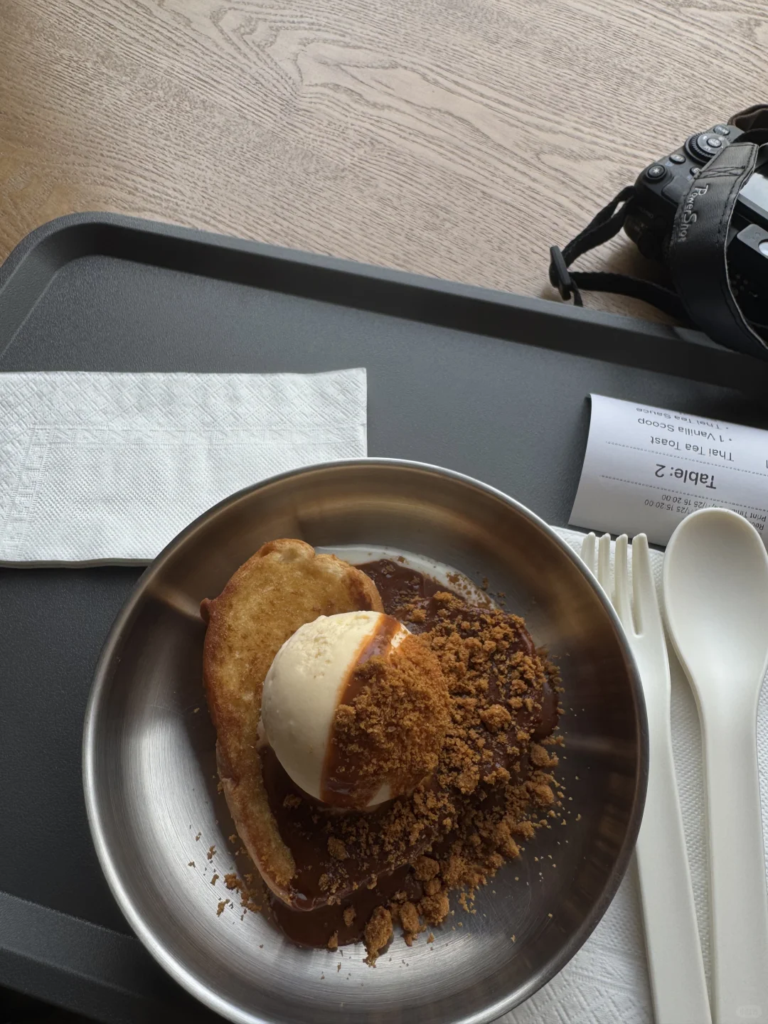 听说Songwat是曼谷最火的街 🇹🇭