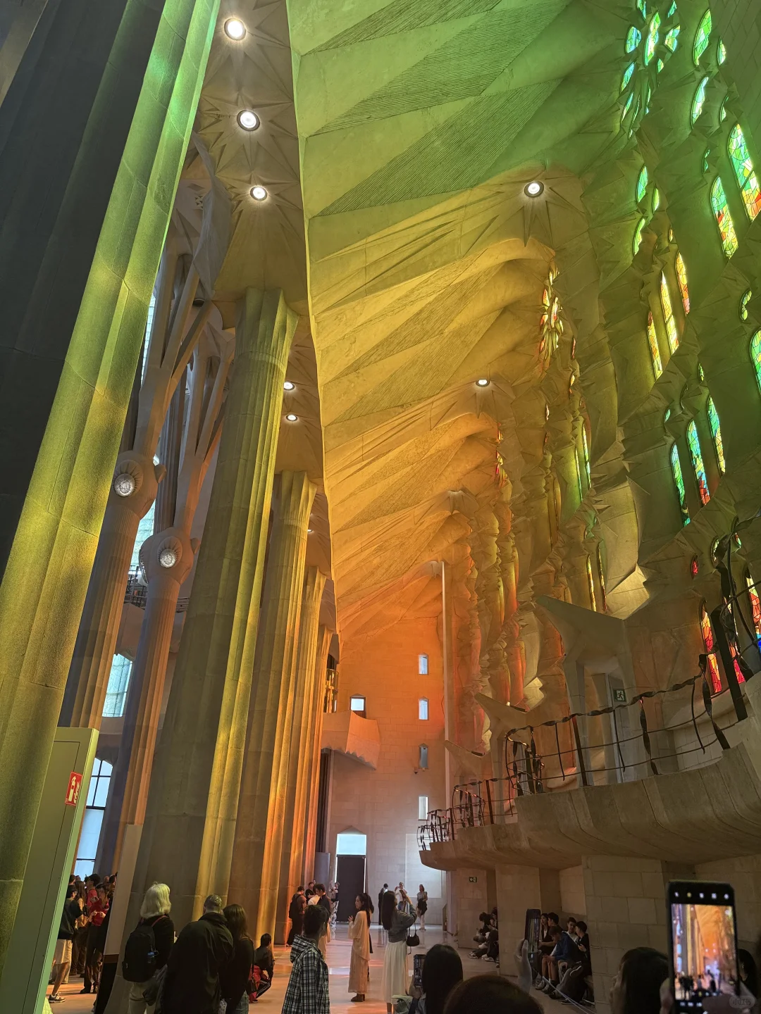 23岁女生‘欧洲八国30天solotrip|一篇讲明白