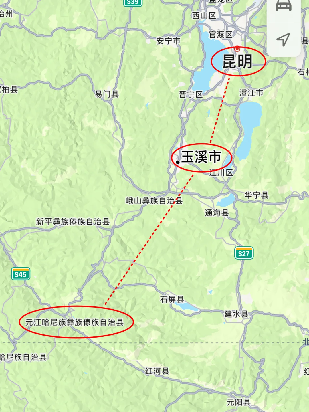 过冬不要再去三亚版纳，这9座小城人少便宜