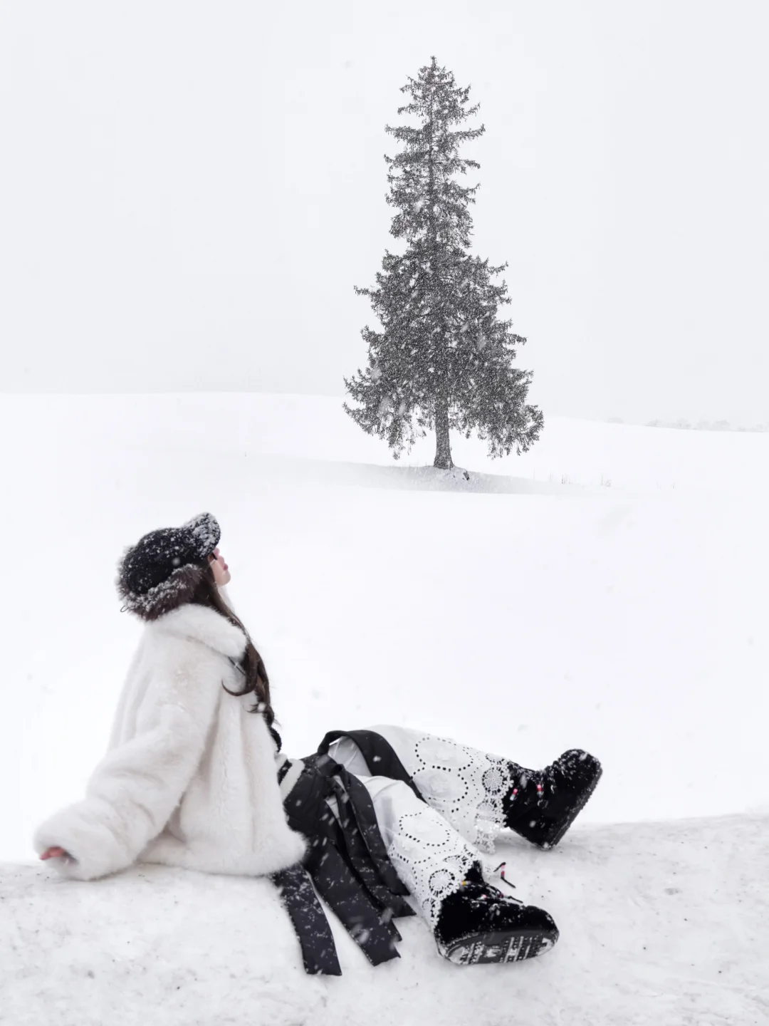 谁懂！！对自己的北海道攻略满意到睡不着！