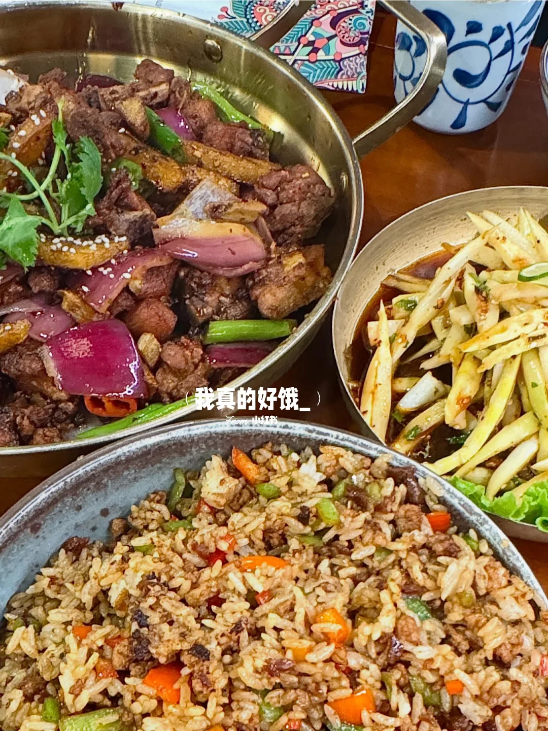 周末京郊游｜在蓟县的48h⛰️逛吃逛吃逛吃…