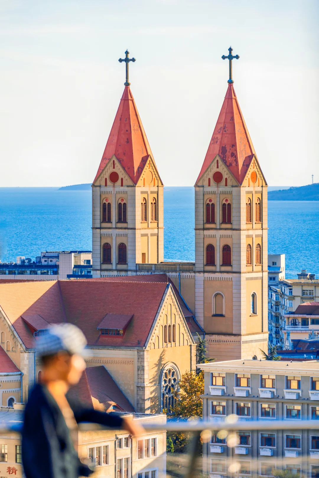 11月旅行✈️淡季青岛是人间理想🌊保姆级攻略