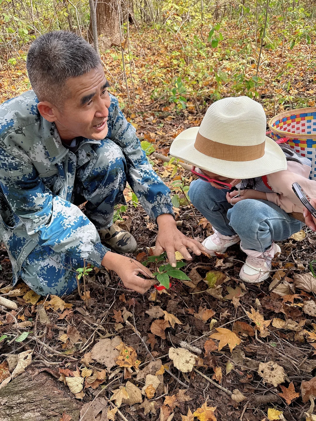 带娃勇闯东北之9️⃣长白山二道白河玩一天