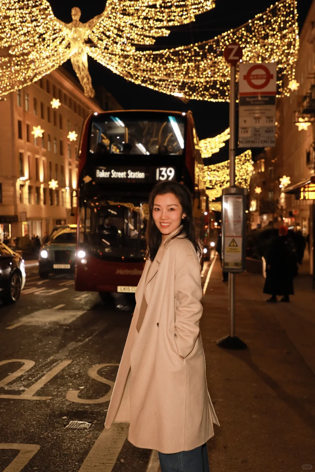 🇬🇧伦敦5个快速出片📷必打卡机位分享