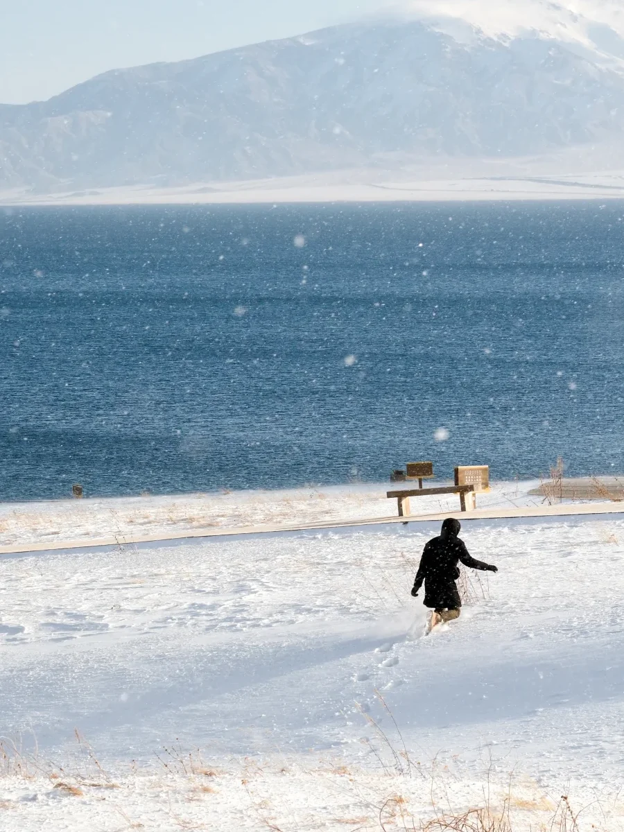 3k+超值 ❗ 最适合年轻人的阿勒泰小团