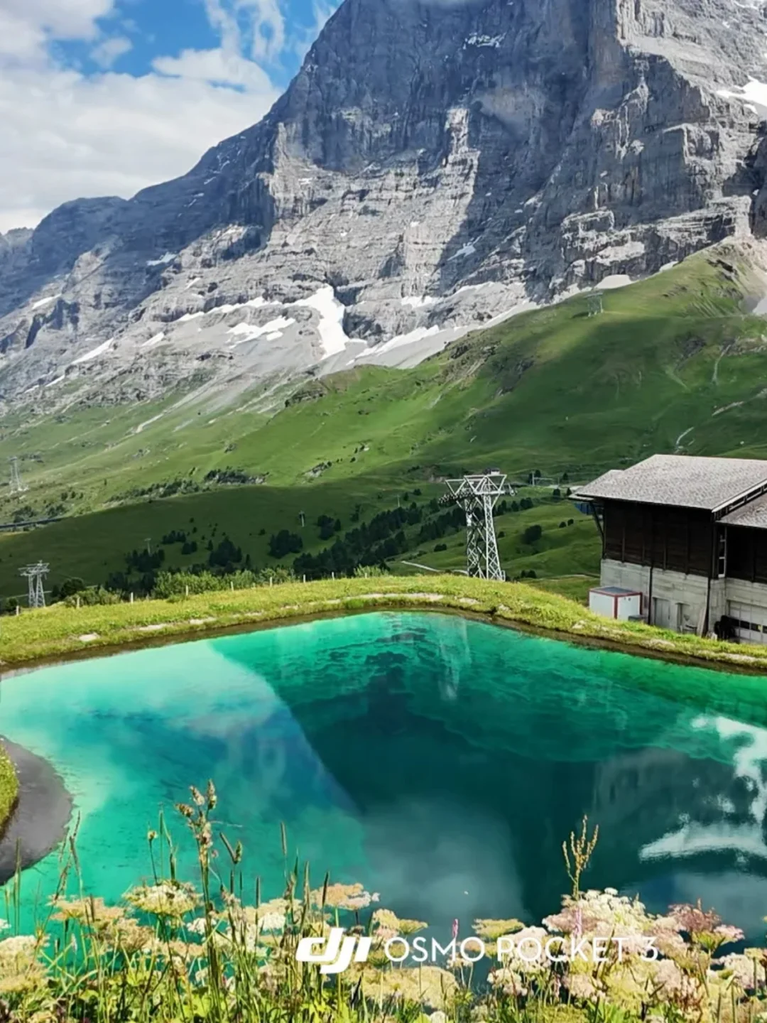 这辈子必去的九个国家❗