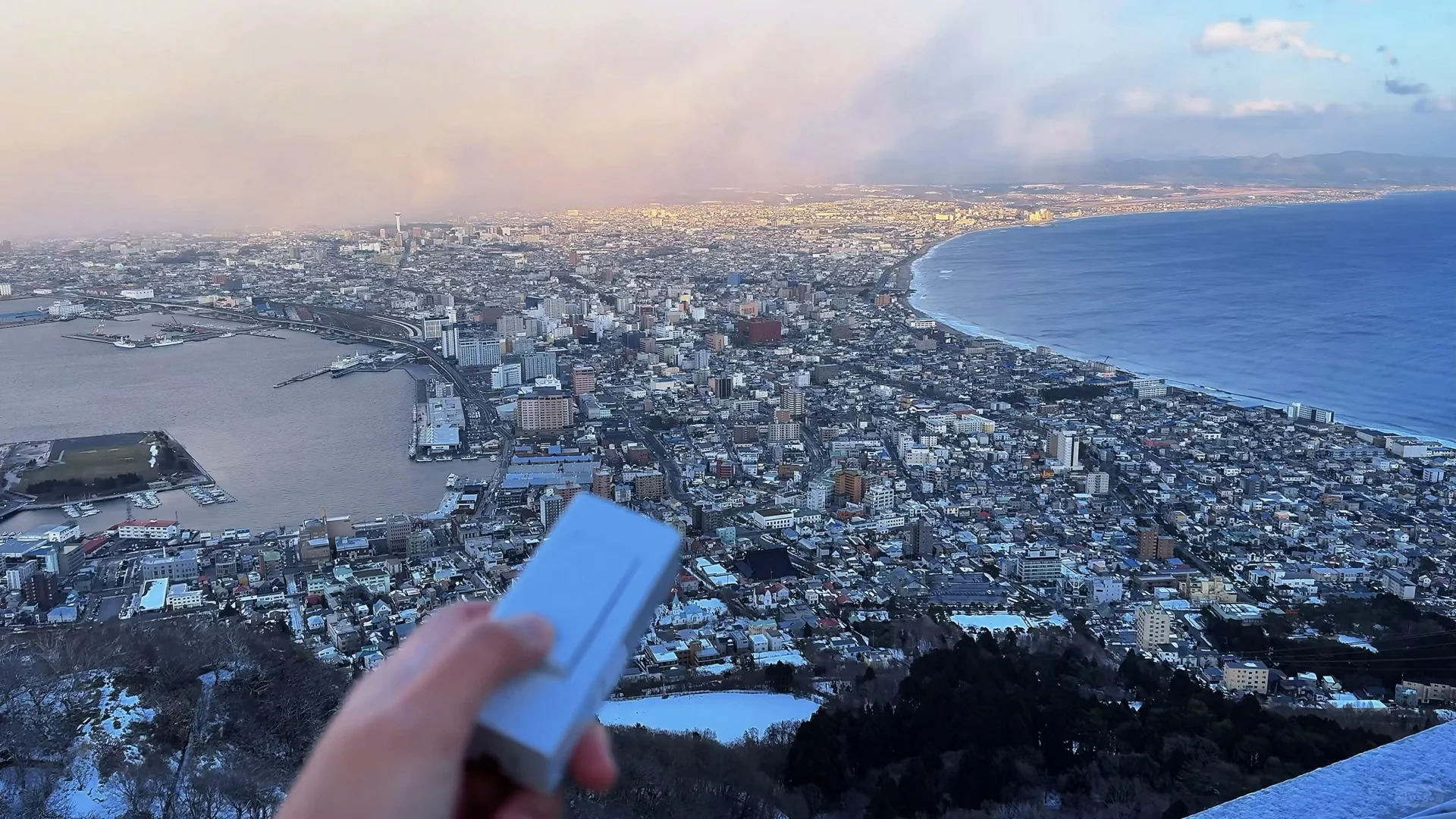 谁懂！！对自己的北海道攻略满意到睡不着！