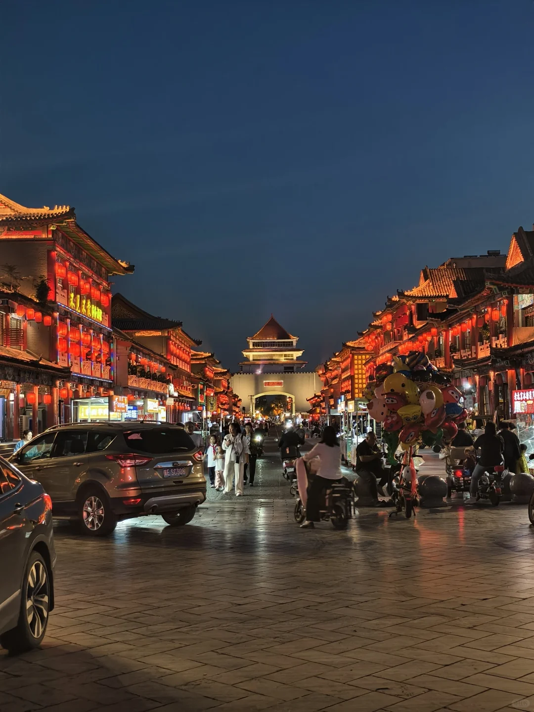 💕河北篇：邢台一日游