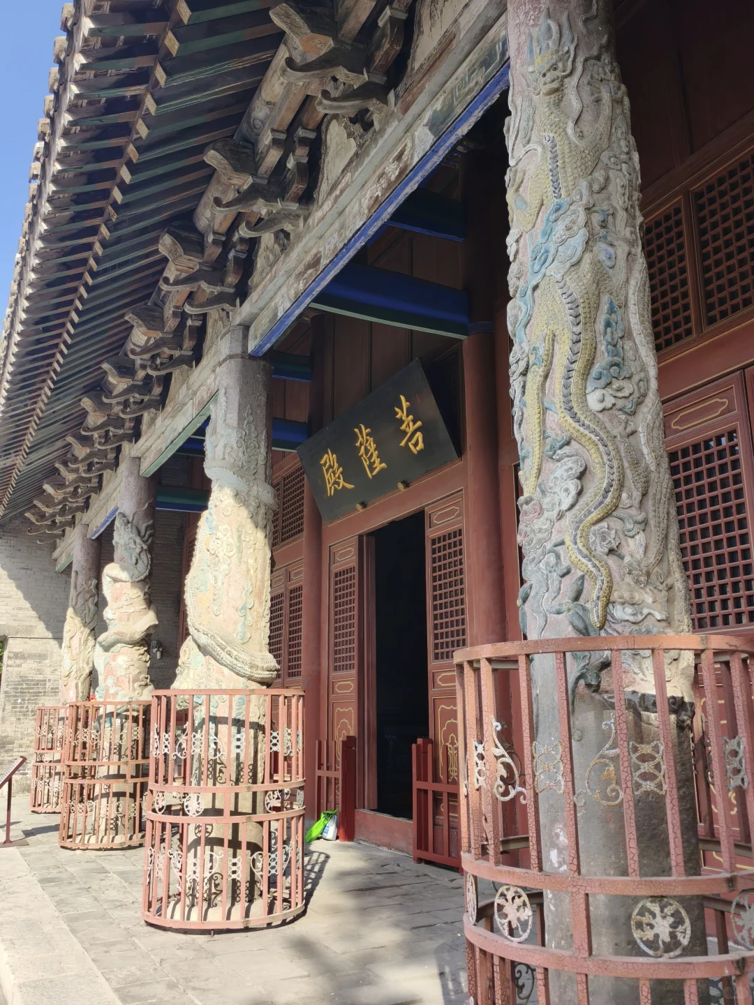 💕河北篇：邢台一日游