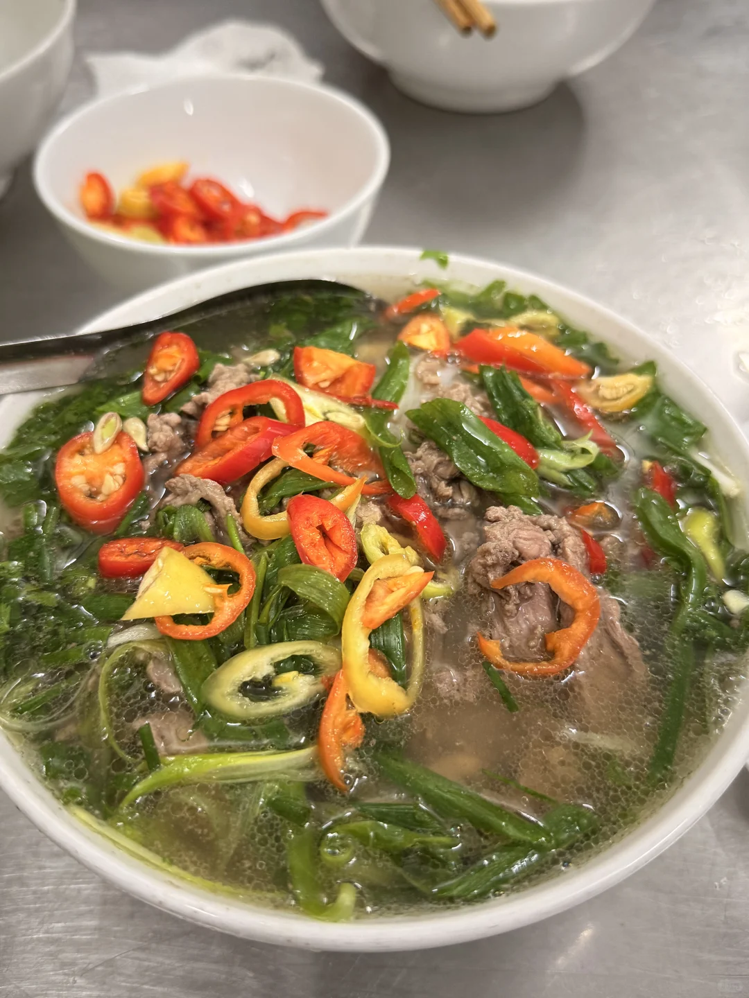 2000块穷游越南！4天3夜爽吃，速度抄作业！🤩