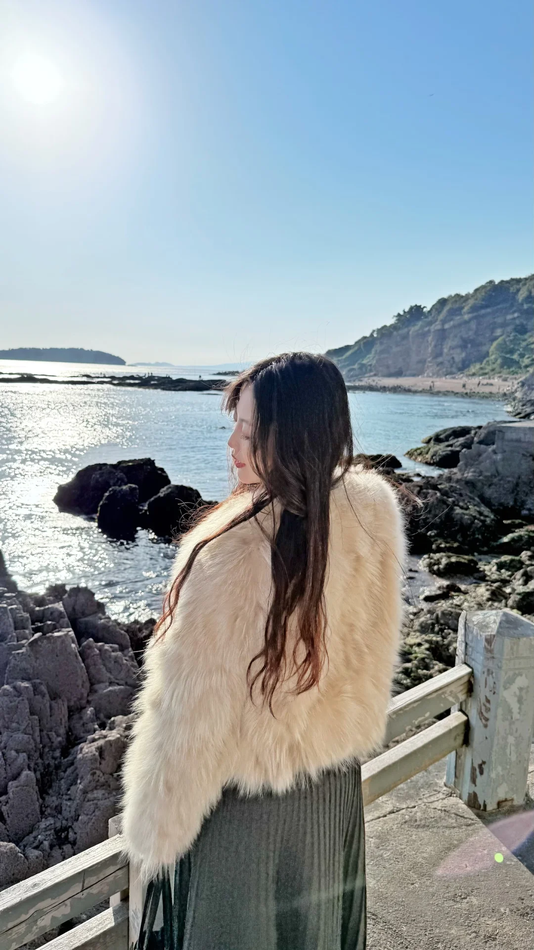 11月的大连是座emoji城市🌊