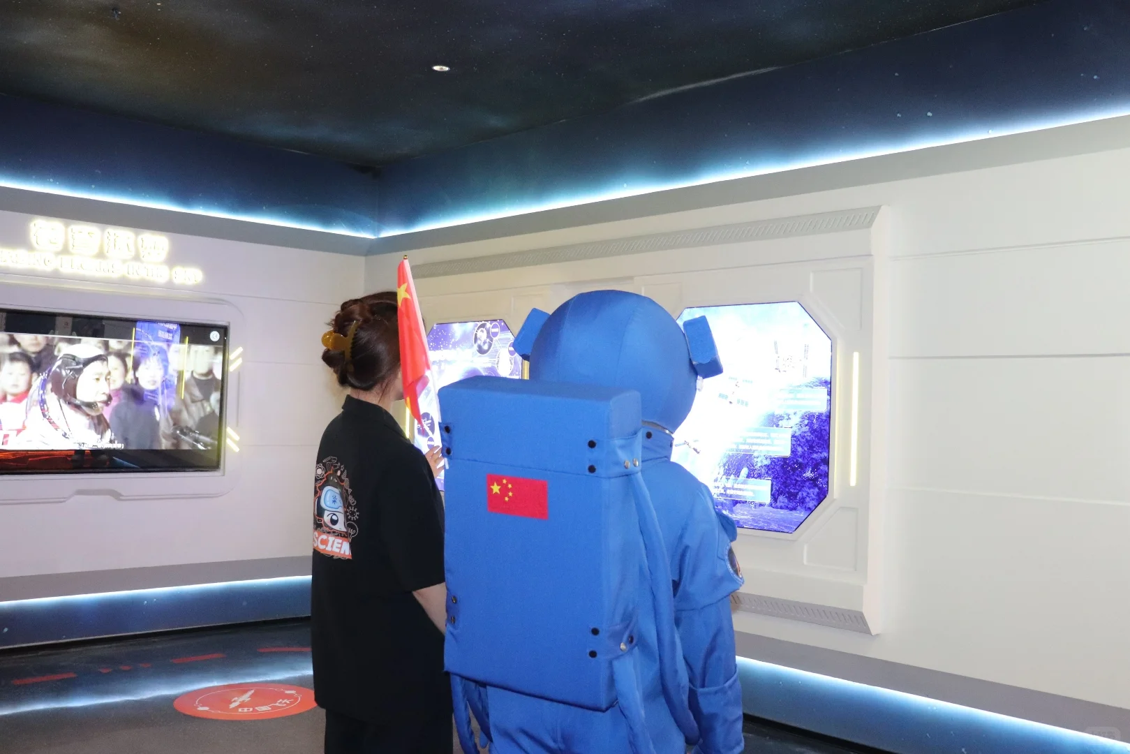 徐州亲子必冲！这乐园让娃喊着要再来🤩