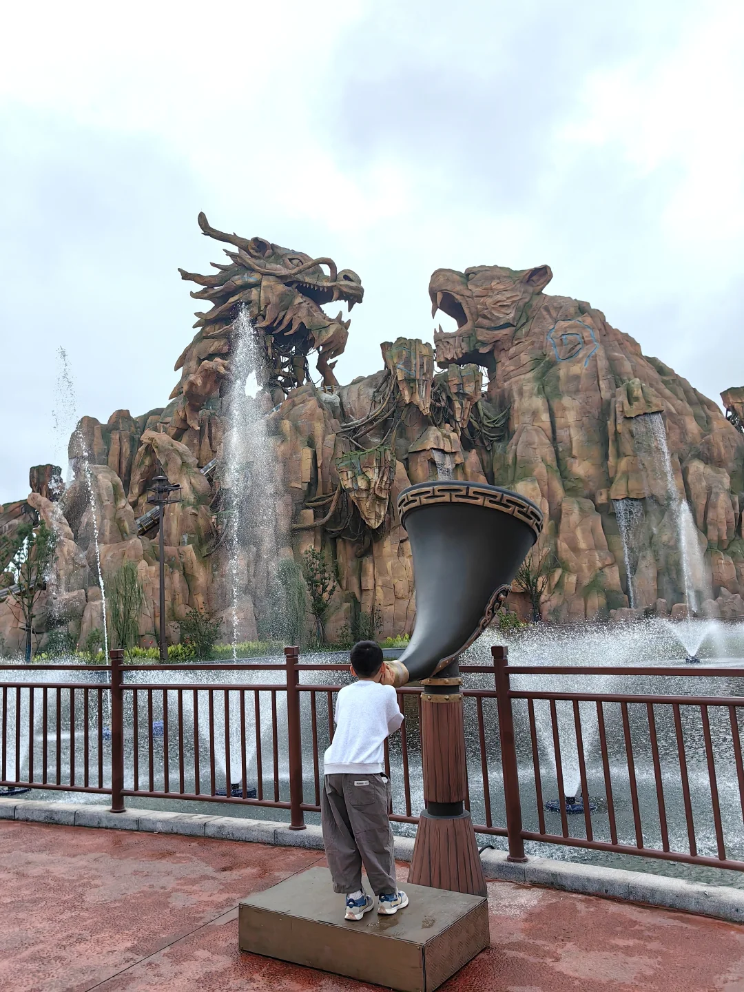 资阳方特怎么玩❓看这篇就够了❗️