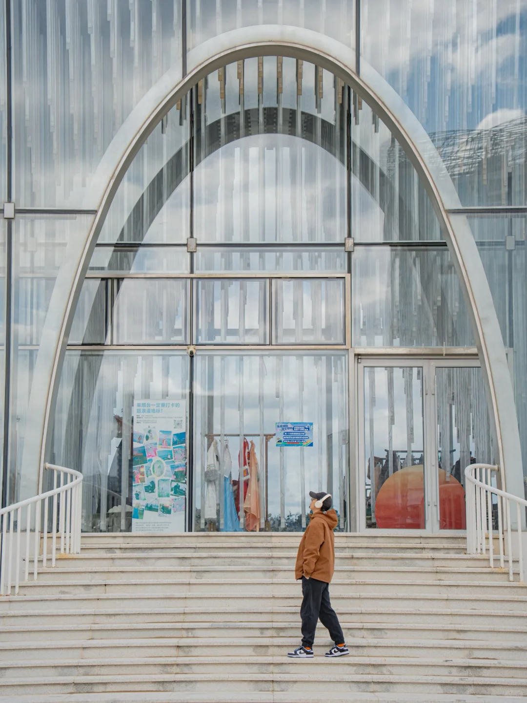 迄今为止，我最喜欢的旅游城市出现啦‼️