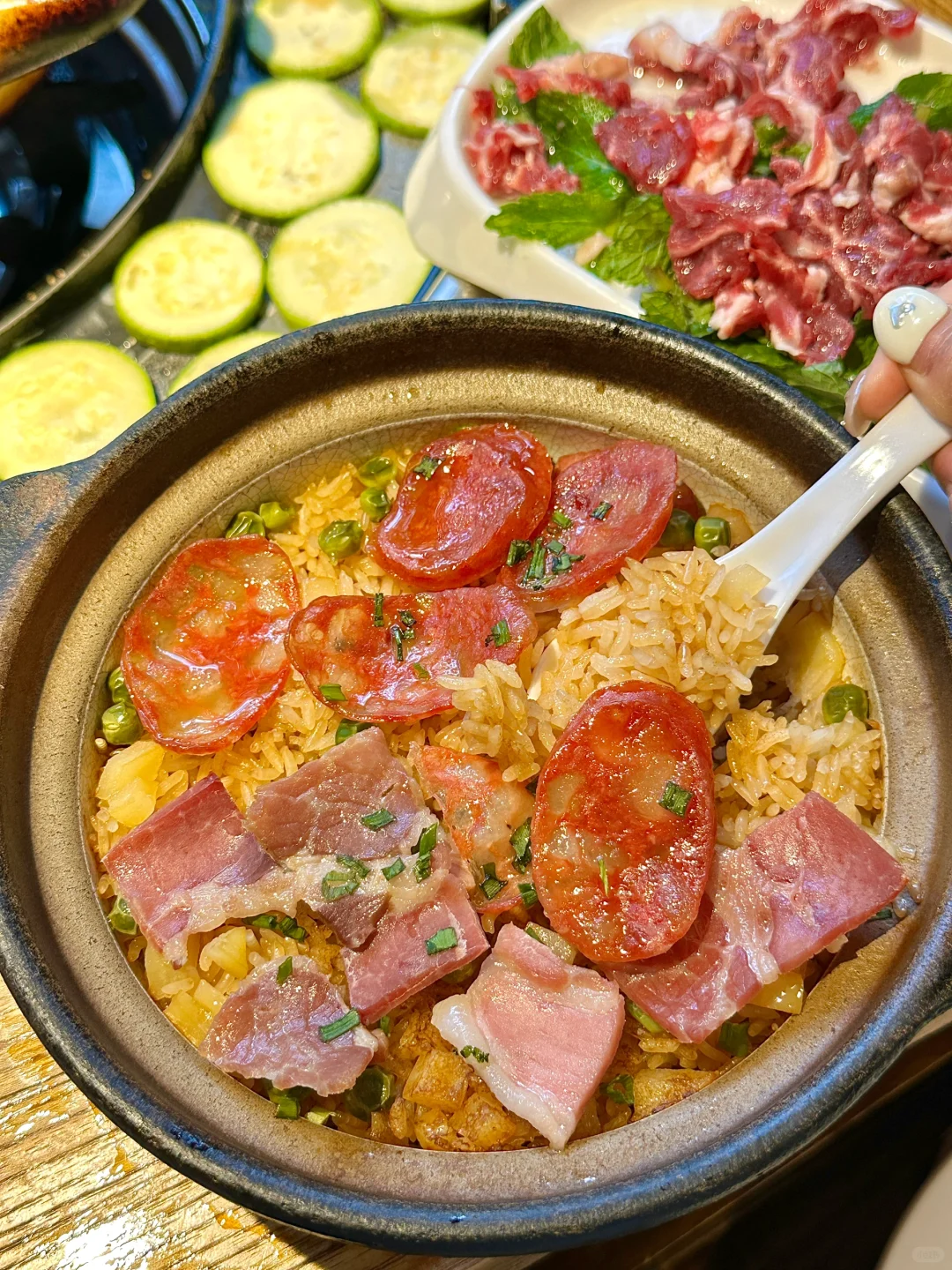 本以为大理已经很美了！！直到去了这里。。。。