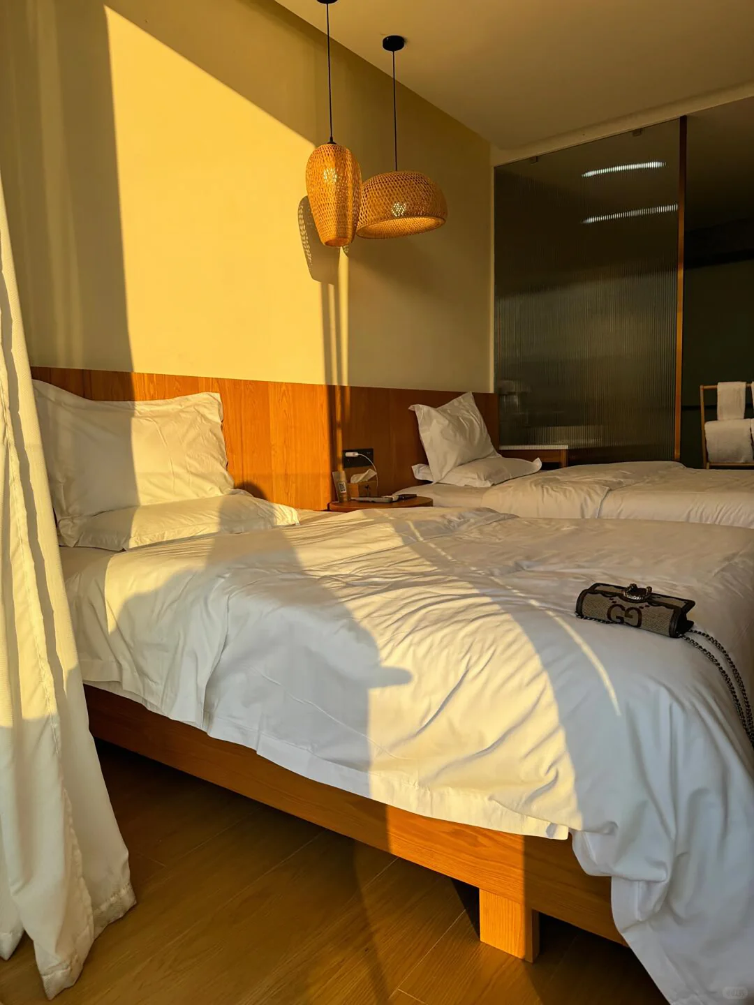 求求了，来大理住我家，十一月淡季太难了