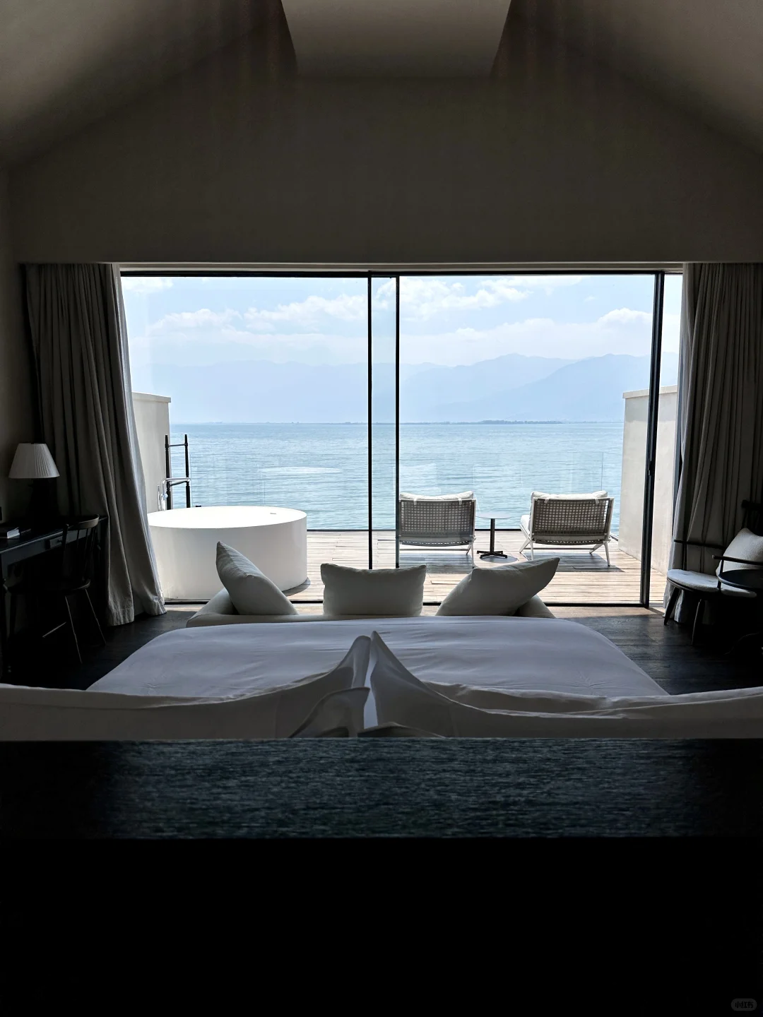 有点小钱有点品味的staycation年度top18